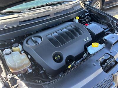 2018 Dodge Journey GT   - Photo 19 - Sacramento, CA 95821