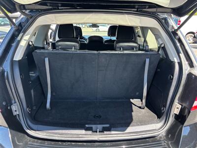 2018 Dodge Journey GT   - Photo 10 - Sacramento, CA 95821