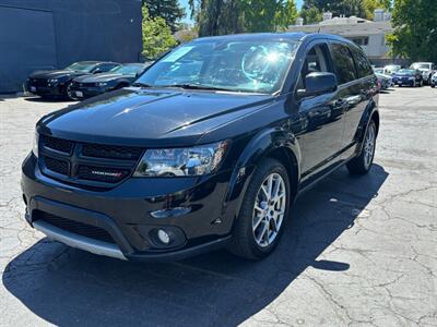 2018 Dodge Journey GT   - Photo 6 - Sacramento, CA 95821