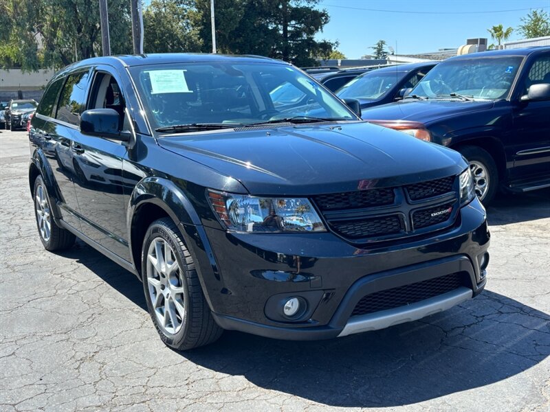 2018 Dodge Journey GT - Photo 1 - Sacramento, CA 95821