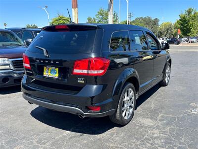 2018 Dodge Journey GT   - Photo 3 - Sacramento, CA 95821