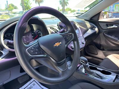2021 Chevrolet Malibu LS   - Photo 17 - Sacramento, CA 95821
