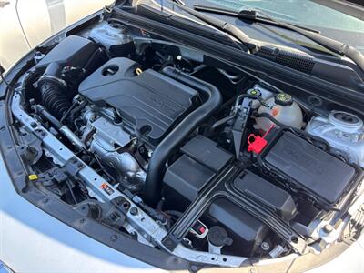 2021 Chevrolet Malibu LS   - Photo 22 - Sacramento, CA 95821