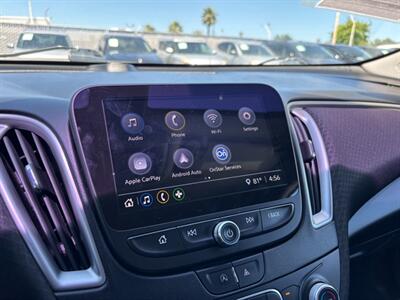 2021 Chevrolet Malibu LS   - Photo 18 - Sacramento, CA 95821
