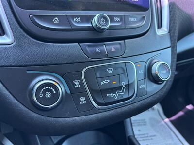 2021 Chevrolet Malibu LS   - Photo 20 - Sacramento, CA 95821