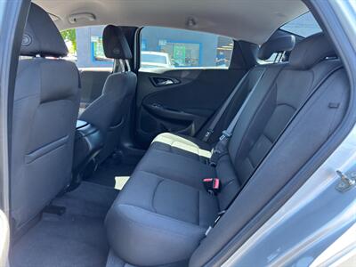 2021 Chevrolet Malibu LS   - Photo 11 - Sacramento, CA 95821