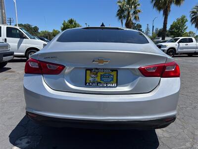 2021 Chevrolet Malibu LS   - Photo 5 - Sacramento, CA 95821