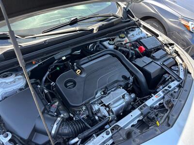 2021 Chevrolet Malibu LS   - Photo 23 - Sacramento, CA 95821