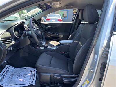2021 Chevrolet Malibu LS   - Photo 10 - Sacramento, CA 95821