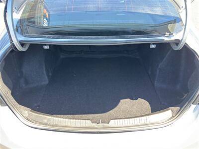 2021 Chevrolet Malibu LS   - Photo 16 - Sacramento, CA 95821