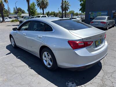 2021 Chevrolet Malibu LS   - Photo 7 - Sacramento, CA 95821