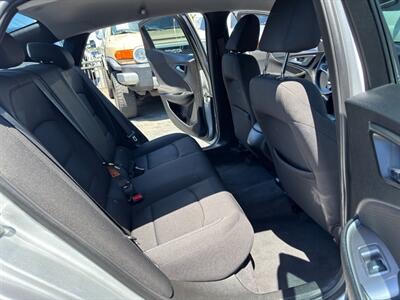 2021 Chevrolet Malibu LS   - Photo 13 - Sacramento, CA 95821