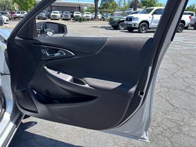2021 Chevrolet Malibu LS   - Photo 14 - Sacramento, CA 95821