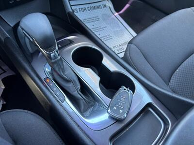 2021 Chevrolet Malibu LS   - Photo 21 - Sacramento, CA 95821