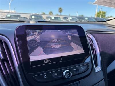 2021 Chevrolet Malibu LS   - Photo 19 - Sacramento, CA 95821