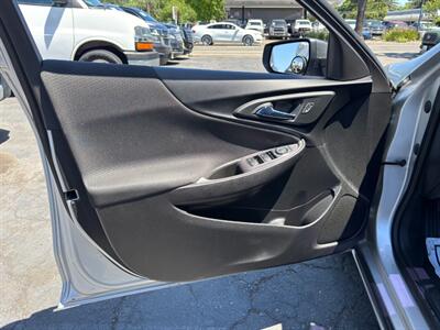 2021 Chevrolet Malibu LS   - Photo 15 - Sacramento, CA 95821
