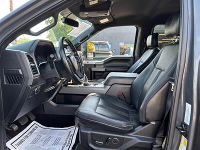 2017 Ford F-150 XLT   - Photo 7 - Sacramento, CA 95821