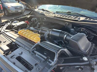 2017 Ford F-150 XLT   - Photo 22 - Sacramento, CA 95821