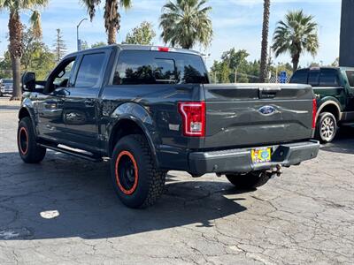 2017 Ford F-150 XLT   - Photo 5 - Sacramento, CA 95821