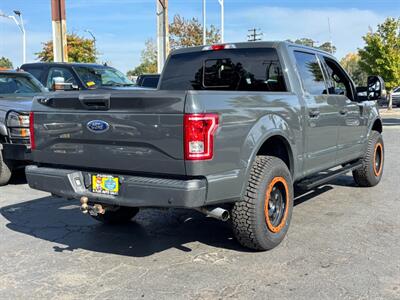 2017 Ford F-150 XLT   - Photo 3 - Sacramento, CA 95821