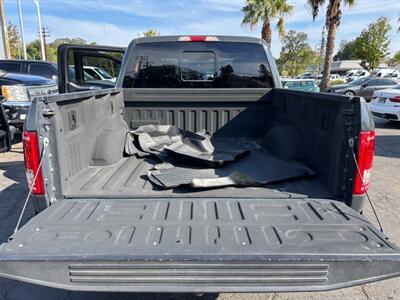 2017 Ford F-150 XLT   - Photo 9 - Sacramento, CA 95821