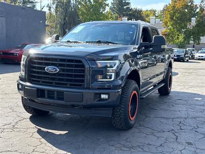 2017 Ford F-150 XLT   - Photo 6 - Sacramento, CA 95821