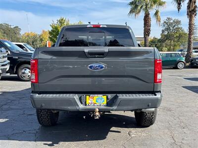 2017 Ford F-150 XLT   - Photo 4 - Sacramento, CA 95821