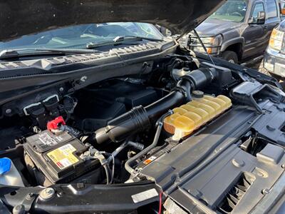 2017 Ford F-150 XLT   - Photo 23 - Sacramento, CA 95821