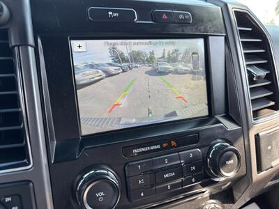 2017 Ford F-150 XLT   - Photo 17 - Sacramento, CA 95821