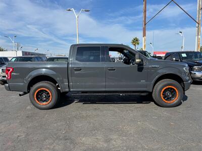 2017 Ford F-150 XLT   - Photo 2 - Sacramento, CA 95821