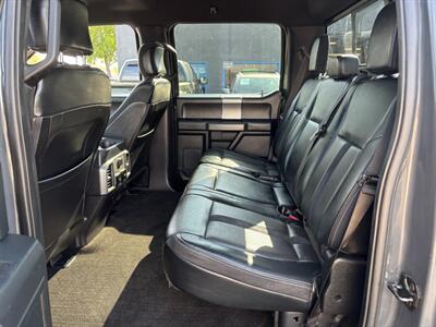 2017 Ford F-150 XLT   - Photo 8 - Sacramento, CA 95821