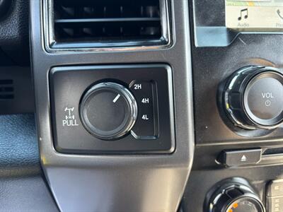 2017 Ford F-150 XLT   - Photo 16 - Sacramento, CA 95821