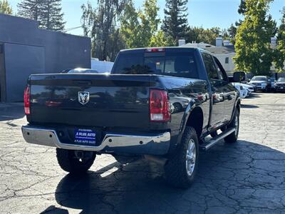 2014 RAM 2500 Outdoorsman   - Photo 2 - Sacramento, CA 95821