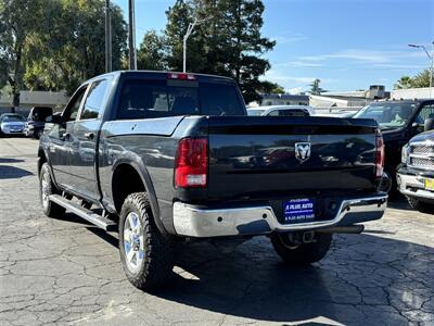 2014 RAM 2500 Outdoorsman   - Photo 4 - Sacramento, CA 95821