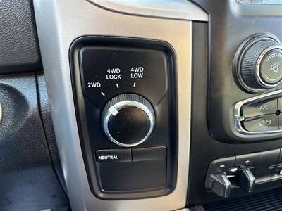 2014 RAM 2500 Outdoorsman   - Photo 17 - Sacramento, CA 95821