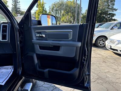 2014 RAM 2500 Outdoorsman   - Photo 11 - Sacramento, CA 95821