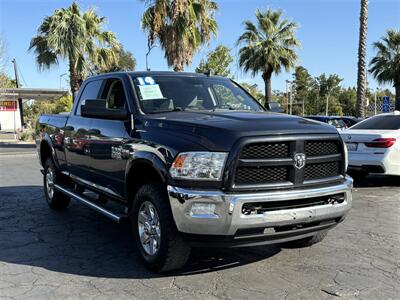 2014 RAM 2500 Outdoorsman   - Photo 1 - Sacramento, CA 95821