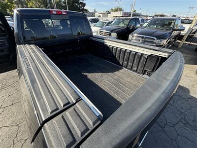 2014 RAM 2500 Outdoorsman   - Photo 13 - Sacramento, CA 95821