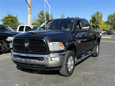 2014 RAM 2500 Outdoorsman   - Photo 5 - Sacramento, CA 95821