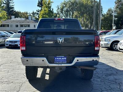 2014 RAM 2500 Outdoorsman   - Photo 3 - Sacramento, CA 95821