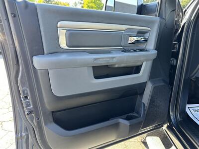 2014 RAM 2500 Outdoorsman   - Photo 14 - Sacramento, CA 95821