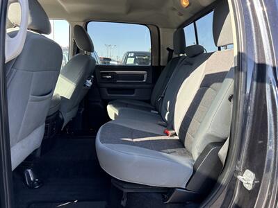 2014 RAM 2500 Outdoorsman   - Photo 8 - Sacramento, CA 95821