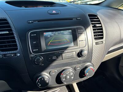 2014 Kia Forte EX - Photo 12 - Sacramento, CA 95821