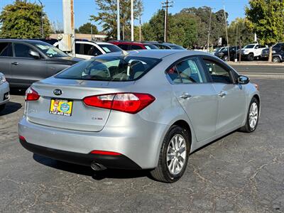 2014 Kia Forte EX - Photo 3 - Sacramento, CA 95821