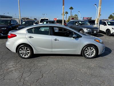 2014 Kia Forte EX - Photo 2 - Sacramento, CA 95821