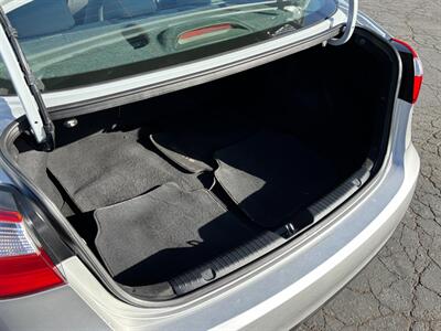 2014 Kia Forte EX - Photo 9 - Sacramento, CA 95821
