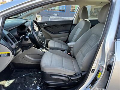 2014 Kia Forte EX - Photo 7 - Sacramento, CA 95821