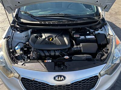 2014 Kia Forte EX - Photo 15 - Sacramento, CA 95821