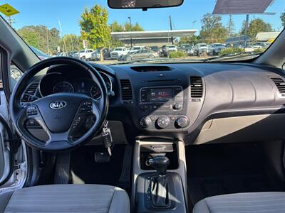 2014 Kia Forte EX - Photo 10 - Sacramento, CA 95821