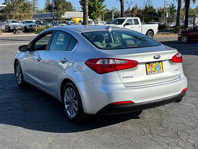 2014 Kia Forte EX - Photo 5 - Sacramento, CA 95821